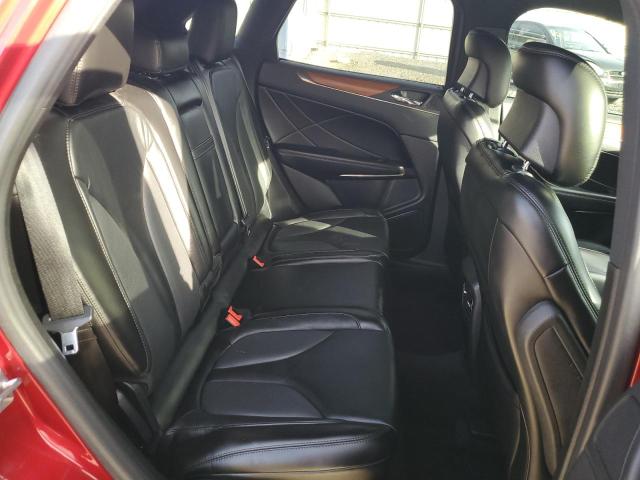 5LMCJ2C9XHUL68666 - 2017 LINCOLN MKC SELECT Bordeaux Foto 11