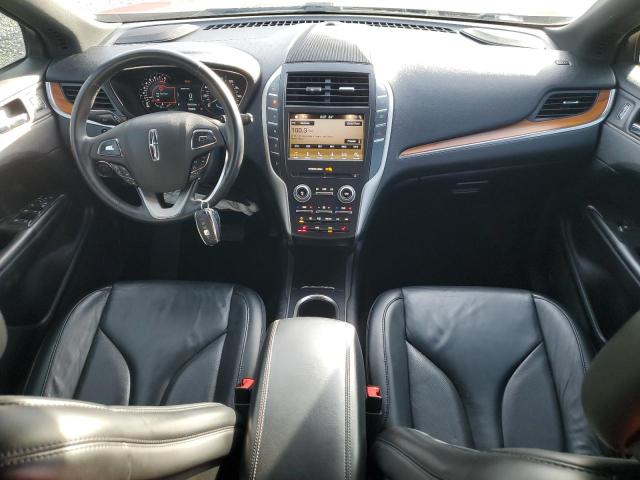 5LMCJ2C9XHUL68666 - 2017 LINCOLN MKC SELECT Bordeaux Foto 8