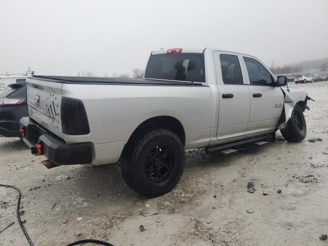 1C6RR7FT5ES368765 - 2014 RAM 1500 ST SILVER photo 3