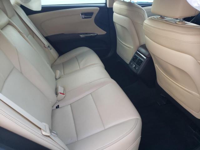 4T1BK1EB8EU093199 - 2014 TOYOTA AVALON BASE 石墨色 照片 10