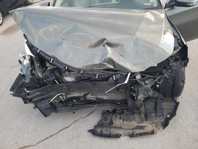 4T1BK1EB8EU093199 - 2014 TOYOTA AVALON BASE 石墨色 照片 11