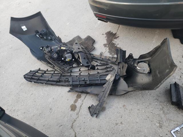 4T1BK1EB8EU093199 - 2014 TOYOTA AVALON BASE 石墨色 照片 12