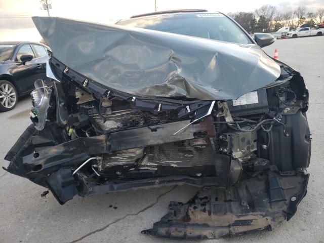 4T1BK1EB8EU093199 - 2014 TOYOTA AVALON BASE 石墨色 照片 5