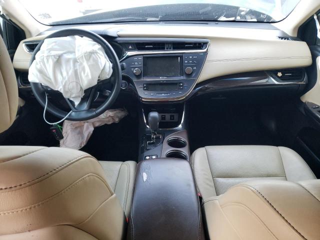 4T1BK1EB8EU093199 - 2014 TOYOTA AVALON BASE 石墨色 照片 8