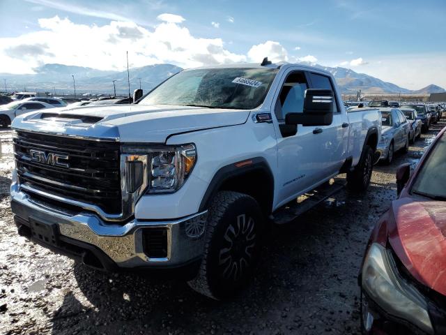 2023 GMC SIERRA K2500 HEAVY DUTY, 