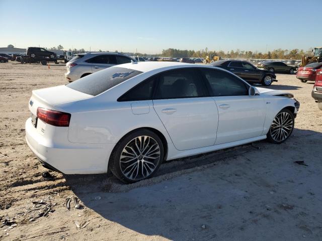 WAUH3AFC1JN054877 - 2018 AUDI A6 PRESTIGE თეთრი ფოტო 3