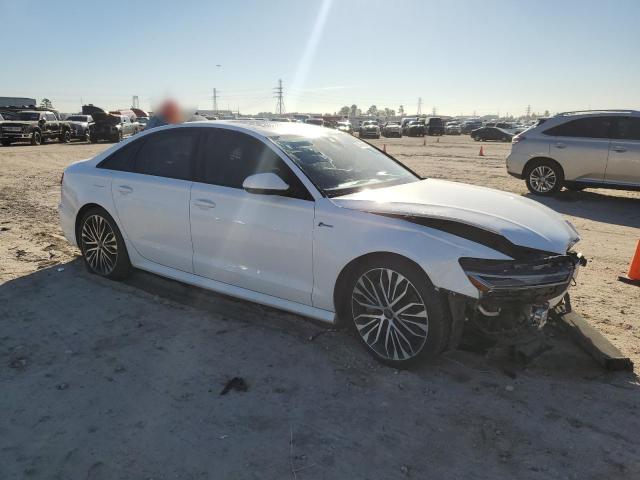 WAUH3AFC1JN054877 - 2018 AUDI A6 PRESTIGE თეთრი ფოტო 4