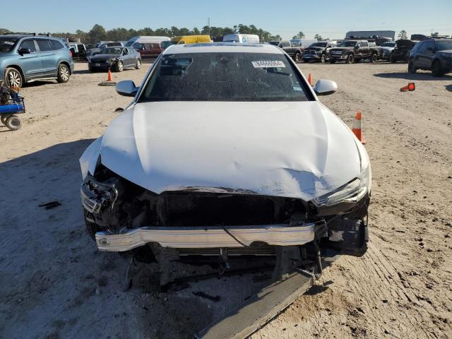 WAUH3AFC1JN054877 - 2018 AUDI A6 PRESTIGE თეთრი ფოტო 5