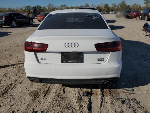 WAUH3AFC1JN054877 - 2018 AUDI A6 PRESTIGE თეთრი ფოტო 6