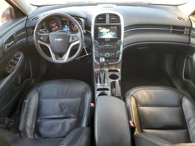 1G11H5SL2EF165353 - 2014 CHEVROLET MALIBU LTZ 红色 照片 8