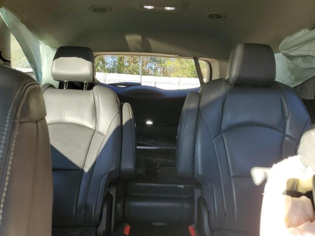 5GAERBKW1JJ144081 - 2018 BUICK ENCLAVE ESSENCE 黑色 照片 10