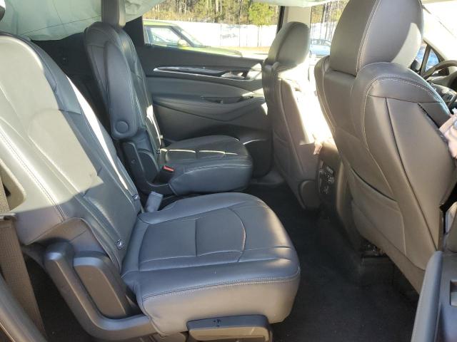 5GAERBKW1JJ144081 - 2018 BUICK ENCLAVE ESSENCE 黑色 照片 11