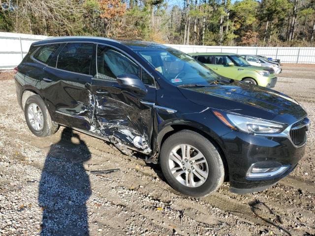 5GAERBKW1JJ144081 - 2018 BUICK ENCLAVE ESSENCE 黑色 照片 4