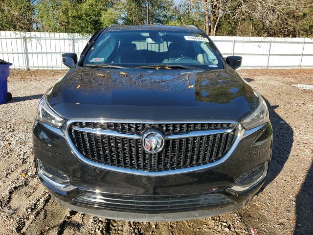 5GAERBKW1JJ144081 - 2018 BUICK ENCLAVE ESSENCE 黑色 照片 5