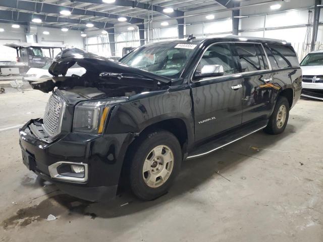 2016 GMC YUKON XL K1500 SLT, 