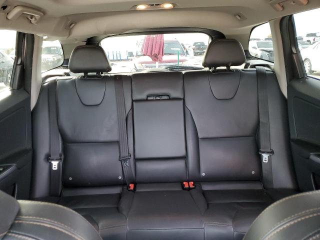 YV440MDR3H2035503 - 2017 VOLVO XC60 T5 DYNAMIC ნაცრისფერი ფოტო 10