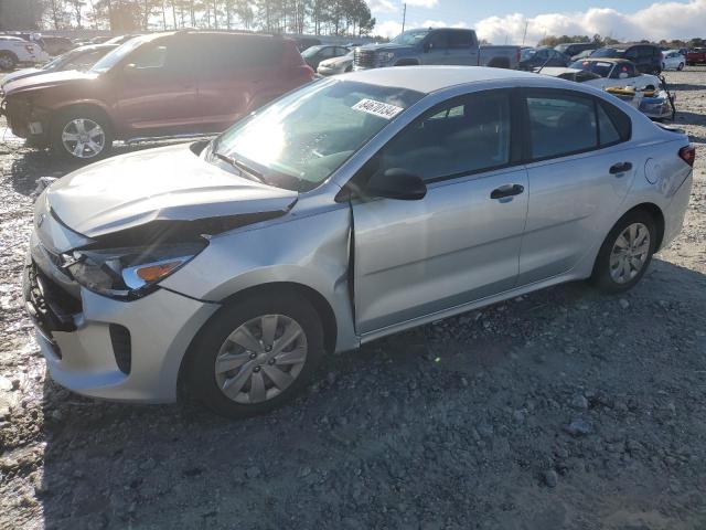 2018 KIA RIO LX, 