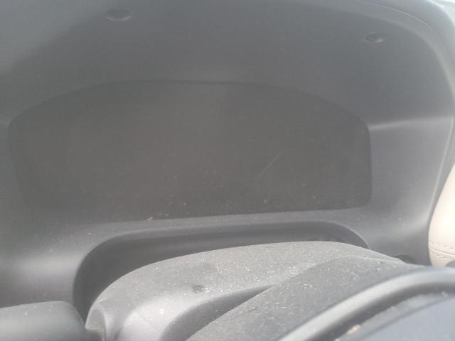 3CZRZ1H36RM746359 - 2024 HONDA HR-V LX BLUE photo 9