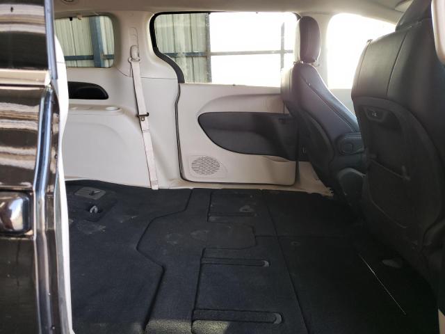 2C4RC1BG5NR197887 - 2022 CHRYSLER PACIFICA TOURING L 黑色 照片 11