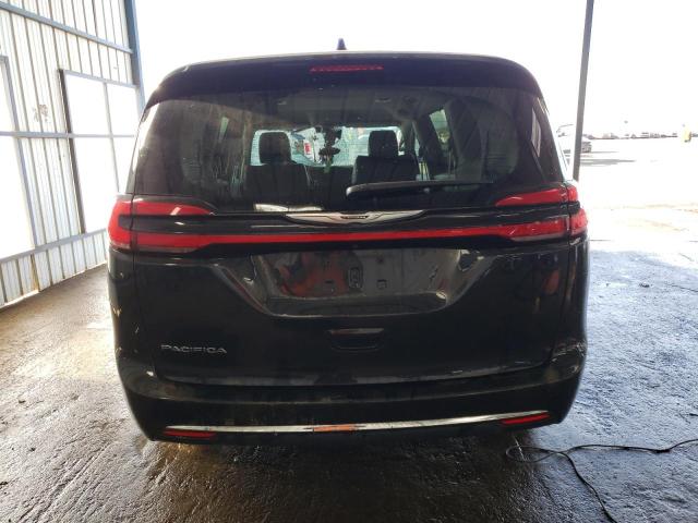 2C4RC1BG5NR197887 - 2022 CHRYSLER PACIFICA TOURING L 黑色 照片 6