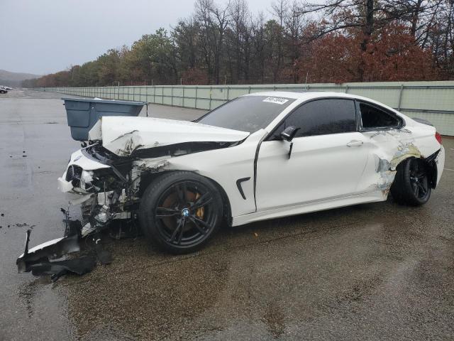 2017 BMW 440I, 