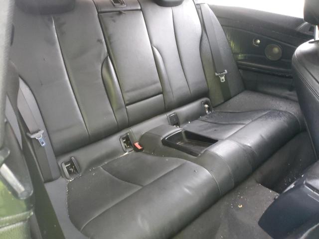 WBA4P1C59HK522441 - 2017 BMW 440I WHITE photo 10