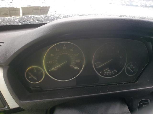 WBA4P1C59HK522441 - 2017 BMW 440I WHITE photo 9