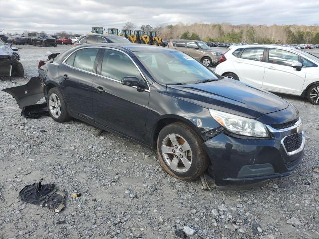 1G11C5SL1FF193077 - 2015 CHEVROLET MALIBU 1LT CHARCOAL photo 4