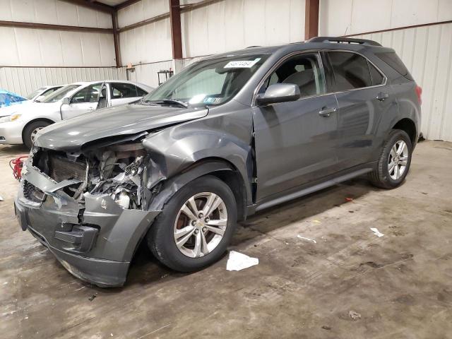 2012 CHEVROLET EQUINOX LT, 