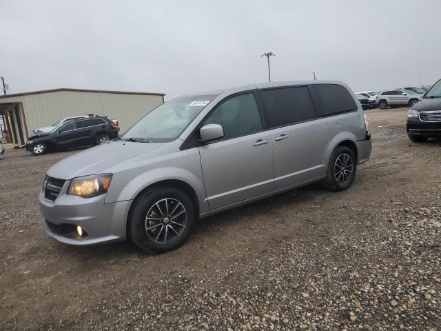 2018 DODGE GRAND CARA SE, 