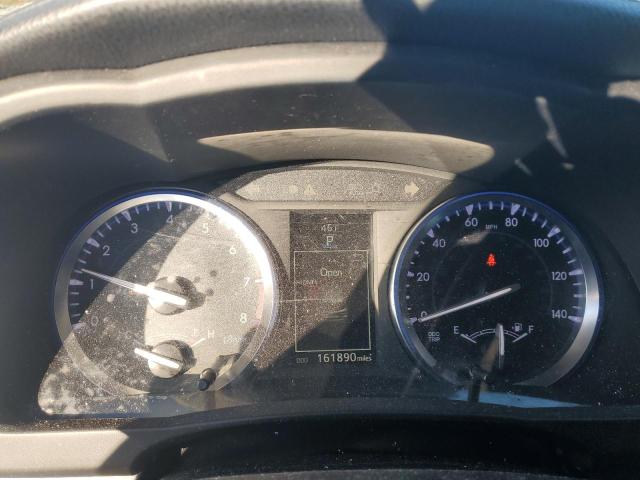 5TDKKRFH7ES021954 - 2014 TOYOTA HIGHLANDER XLE WHITE photo 9