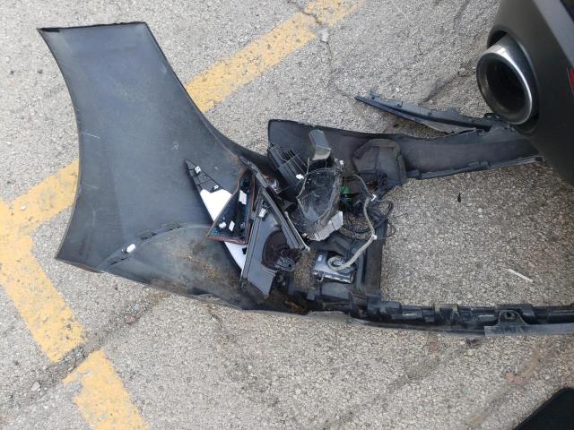 ZASFAKNN4J7B85760 - 2018 ALFA ROMEO STELVIO TI SPORT BLUE photo 12