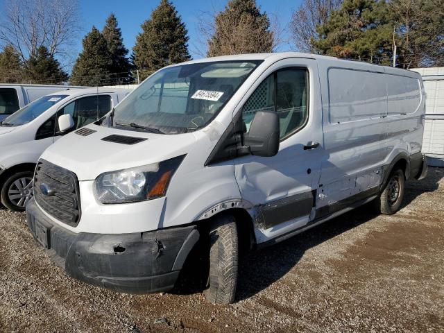 2017 FORD TRANSIT T-150, 