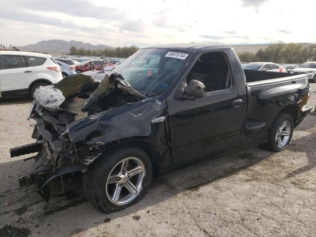 2003 FORD F150 SVT LIGHTNING, null