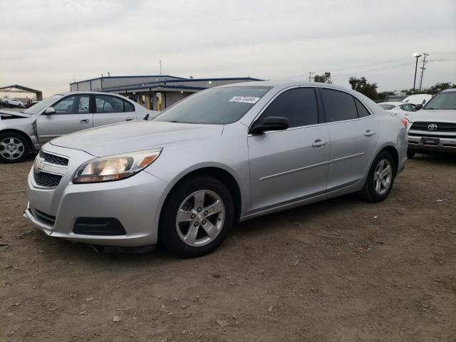 2013 CHEVROLET MALIBU LS, null