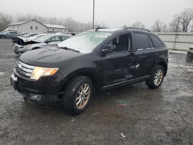 2010 FORD EDGE SEL, 