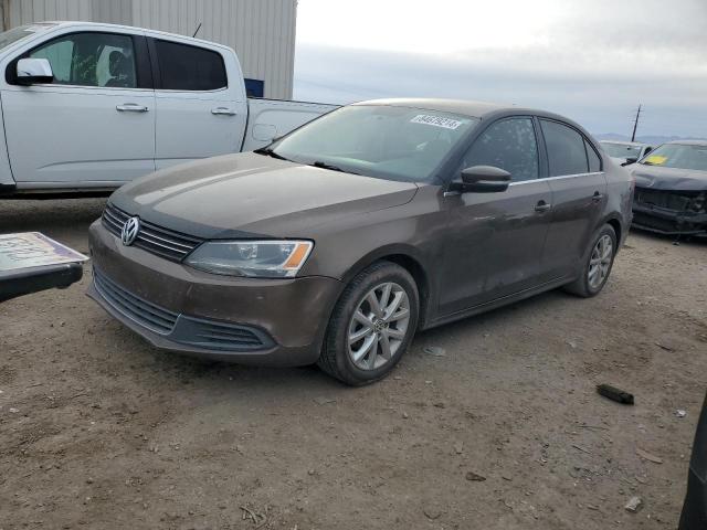 2014 VOLKSWAGEN JETTA SE, 