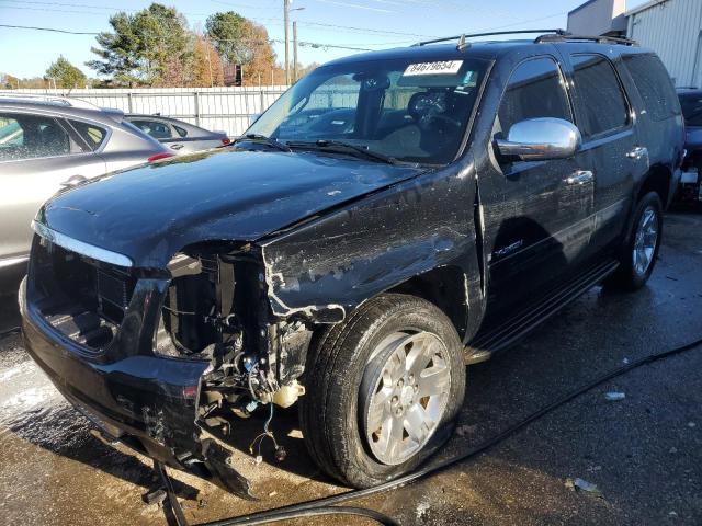 2007 GMC YUKON, 
