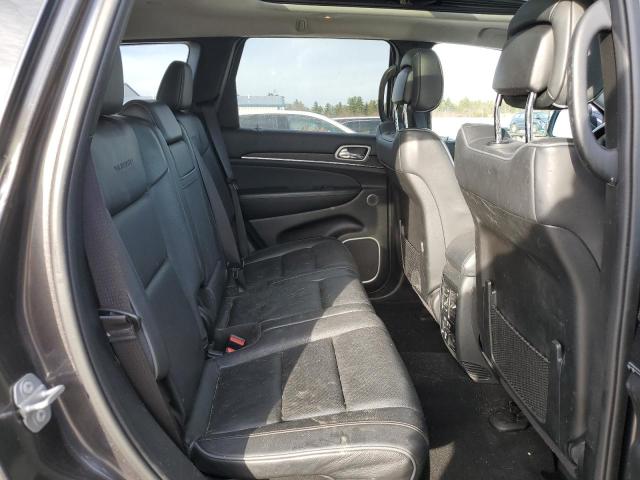 1C4RJFJT5KC641873 - 2019 JEEP GRAND CHER SUMMIT Boz foto 11