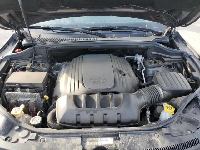 1C4RJFJT5KC641873 - 2019 JEEP GRAND CHER SUMMIT Boz foto 12