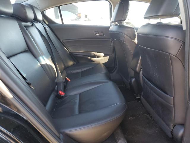 19UDE2F33GA013072 - 2016 ACURA ILX BASE WATCH PLUS BLACK photo 10