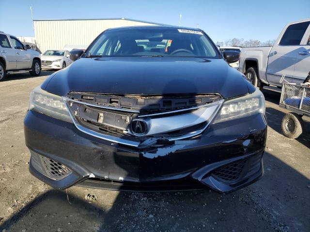19UDE2F33GA013072 - 2016 ACURA ILX BASE WATCH PLUS BLACK photo 5