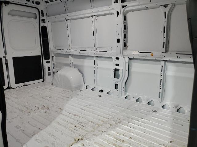 3C6LRVDG3SE514353 - 2025 RAM PROMASTER 2500 HIGH თეთრი ფოტო 11