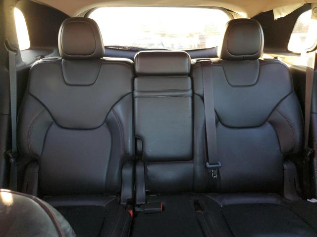 1C4PJMBS5GW113001 - 2016 JEEP CHEROKEE TRAILHAWK GRAY photo 10