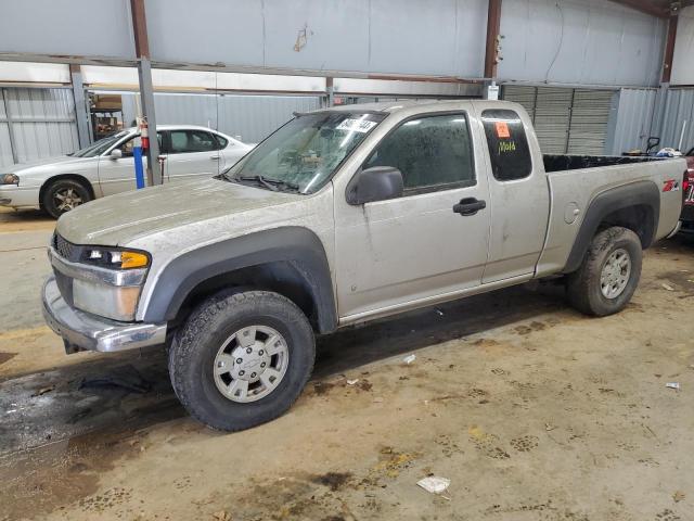 2007 CHEVROLET COLORADO, 