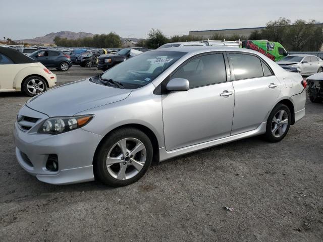 2011 TOYOTA COROLLA BASE, 