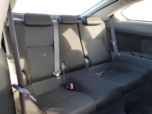 JTKDE3B70A0304907 - 2010 TOYOTA SCION TC 栗色 照片 10