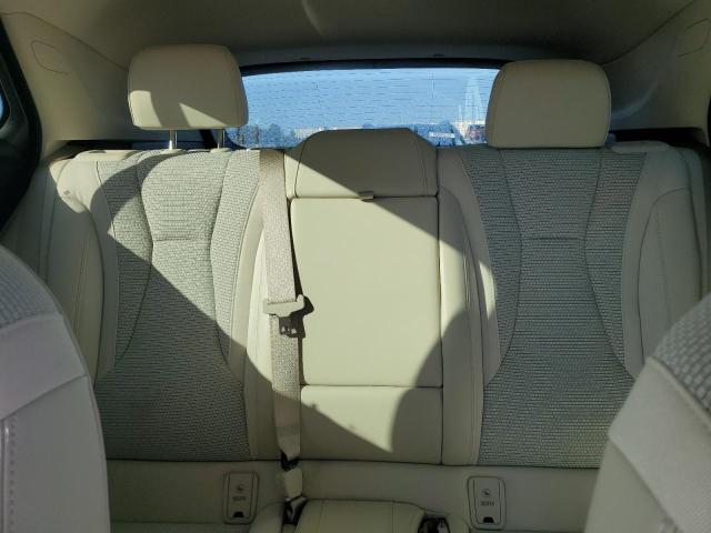 LRBAZLR4XPD039455 - 2023 BUICK ENVISION PREFERRED ლურჯი ფოტო 10