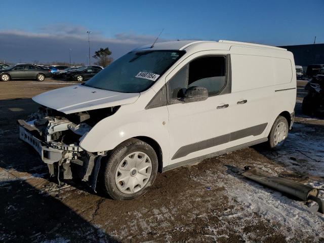 2017 FORD TRANSIT CO XL, null