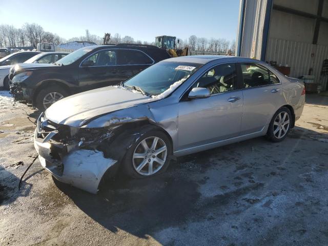 2005 ACURA TSX, 